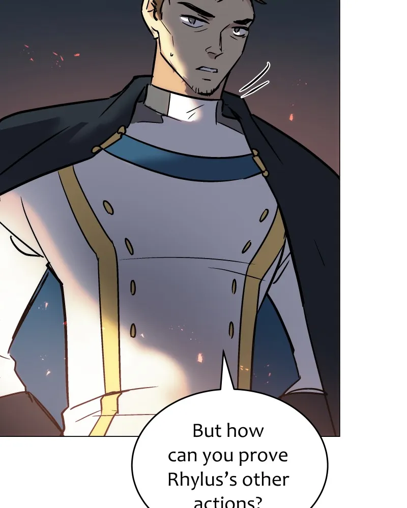 Cape of Spirits Chapter 67 page 73 - 