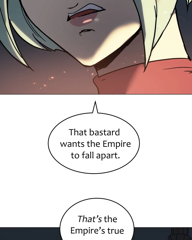 Cape of Spirits Chapter 67 page 76 - 