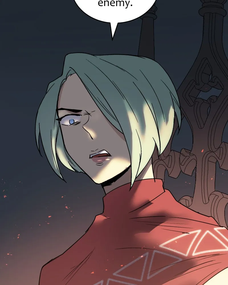 Cape of Spirits Chapter 67 page 77 - 