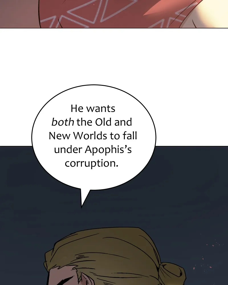 Cape of Spirits Chapter 67 page 78 - 