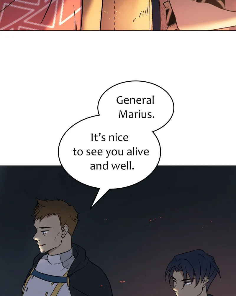 Cape of Spirits Chapter 67 page 9 - 