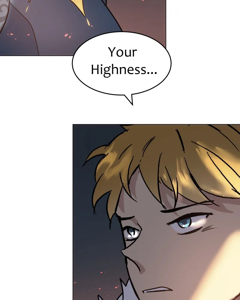 Cape of Spirits Chapter 67 page 81 - 