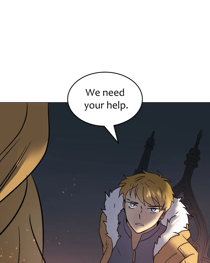 Cape of Spirits Chapter 67 page 83 - 