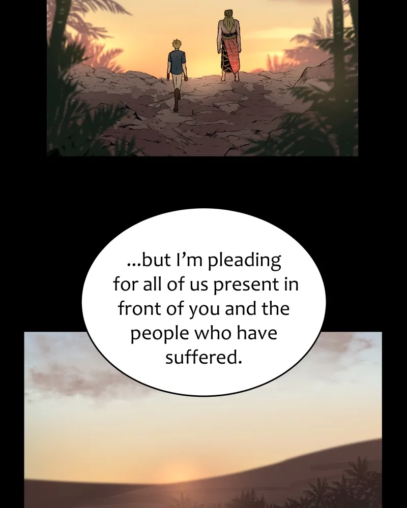 Cape of Spirits Chapter 67 page 86 - 