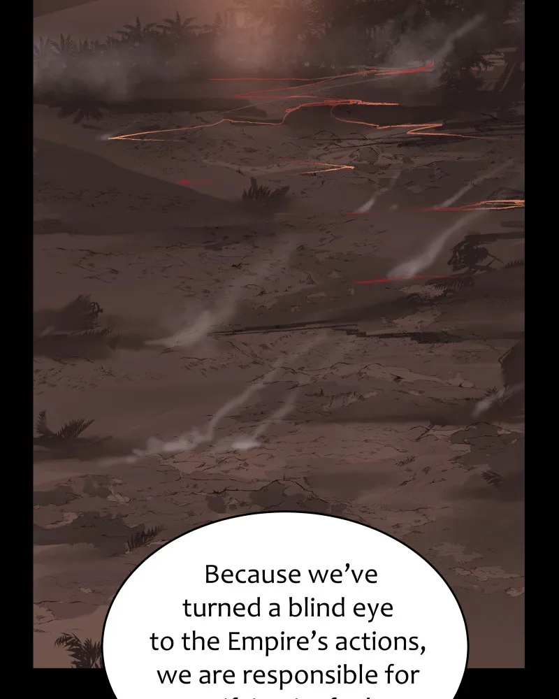 Cape of Spirits Chapter 67 page 87 - 