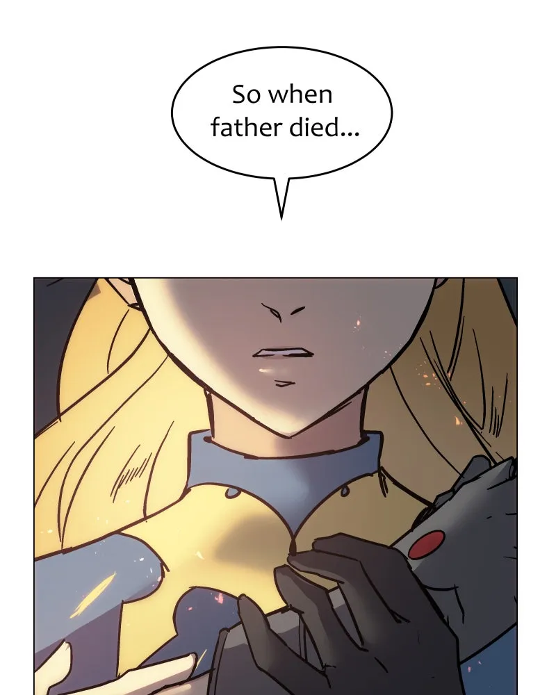 Cape of Spirits Chapter 67 page 90 - 