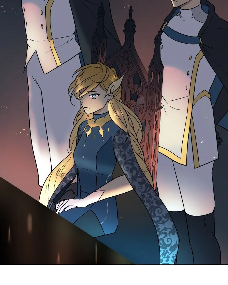 Cape of Spirits Chapter 67 page 10 - 