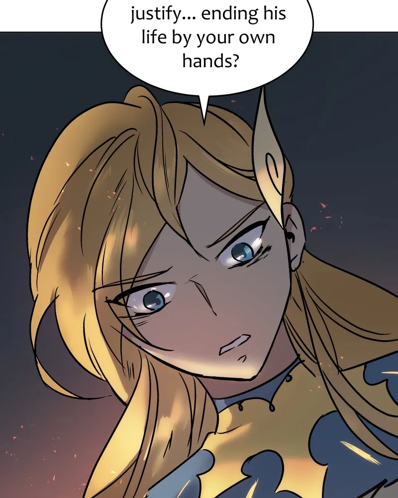 Cape of Spirits Chapter 67 page 92 - 