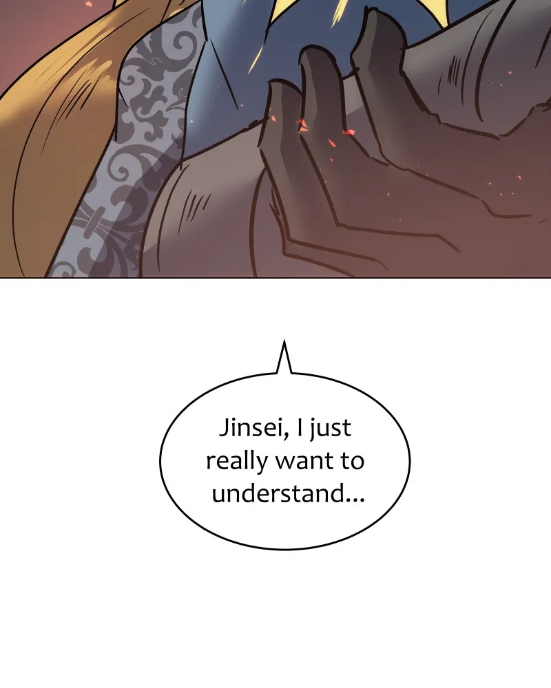 Cape of Spirits Chapter 67 page 93 - 