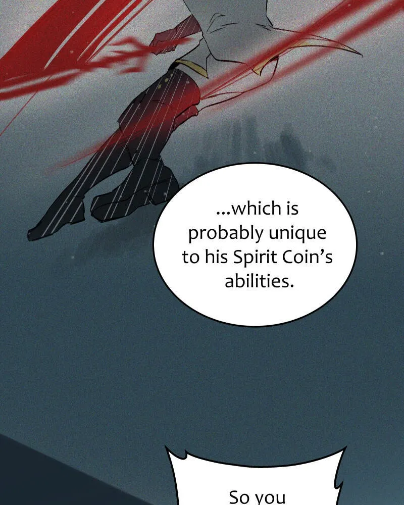 Cape of Spirits Chapter 68 page 117 - 