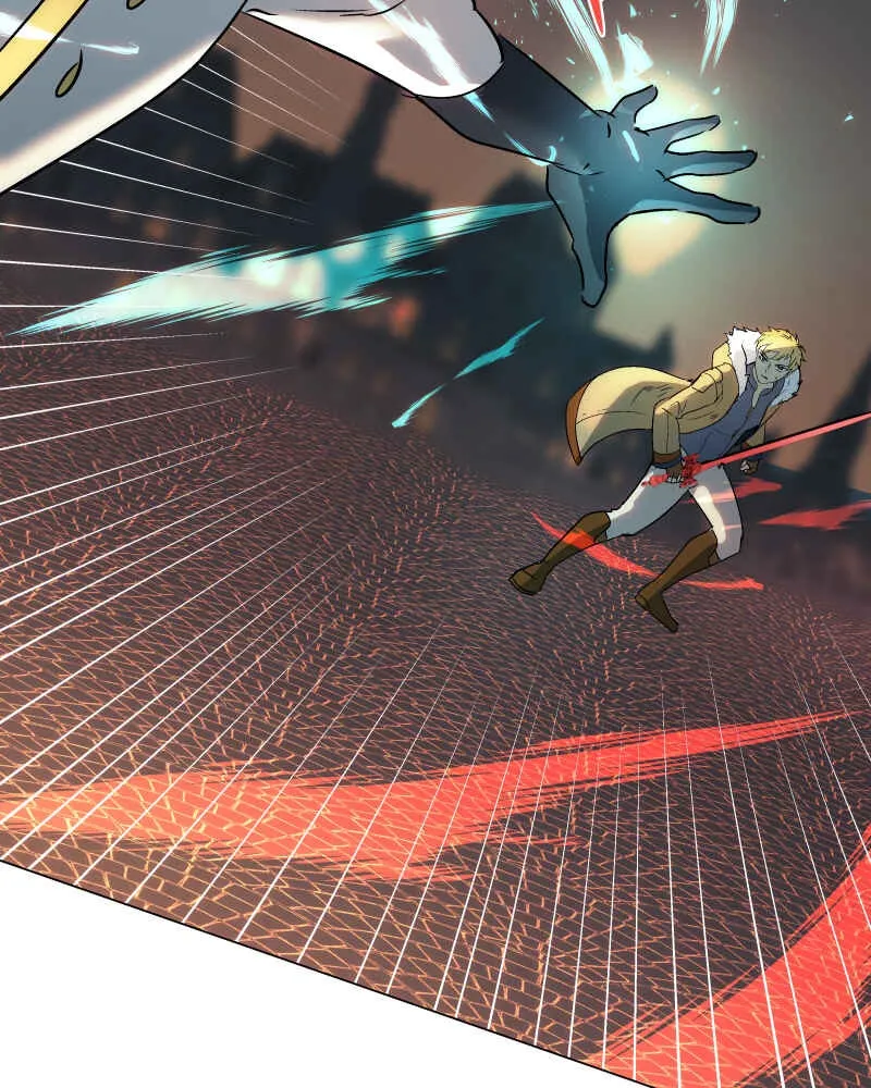 Cape of Spirits Chapter 68 page 132 - 