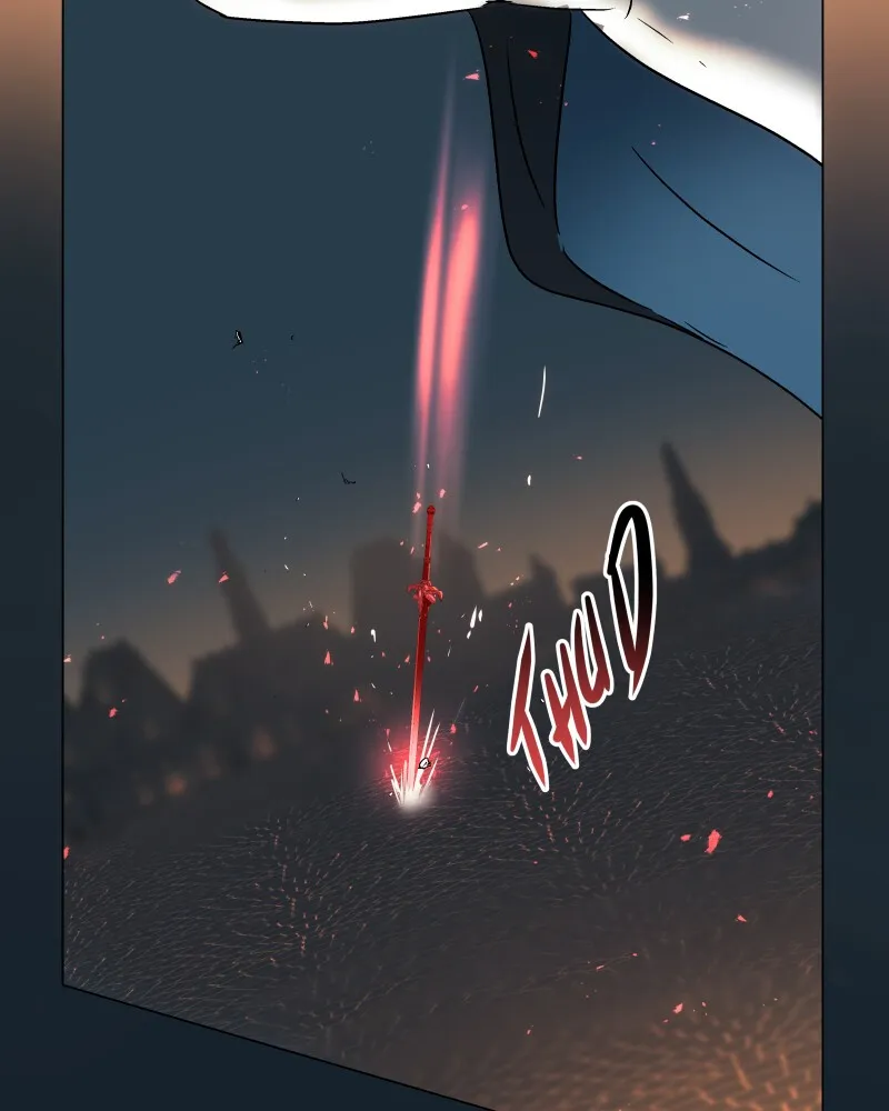 Cape of Spirits Chapter 68 page 152 - 