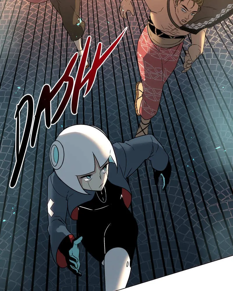 Cape of Spirits Chapter 68 page 53 - 