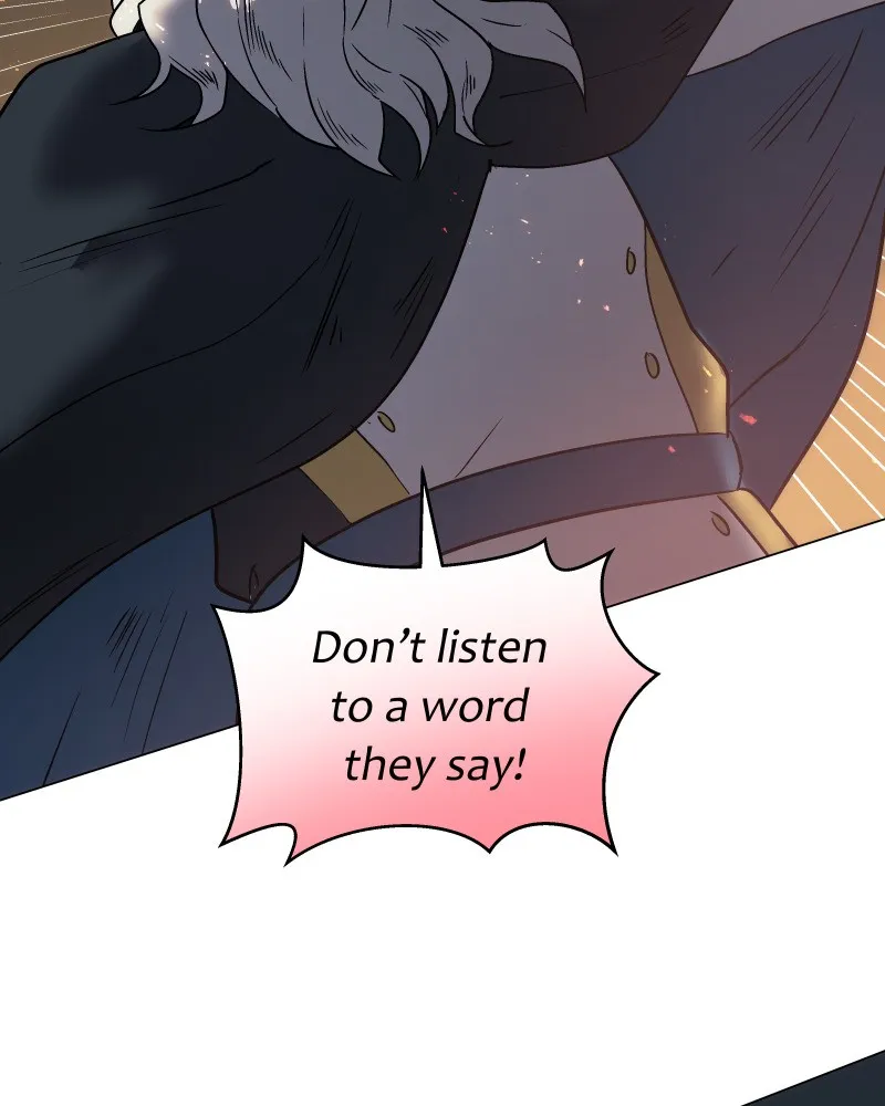 Cape of Spirits Chapter 68 page 8 - 