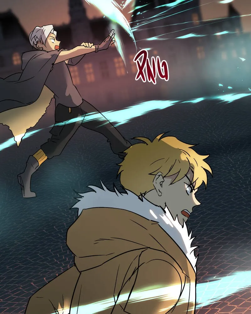 Cape of Spirits Chapter 68 page 72 - 
