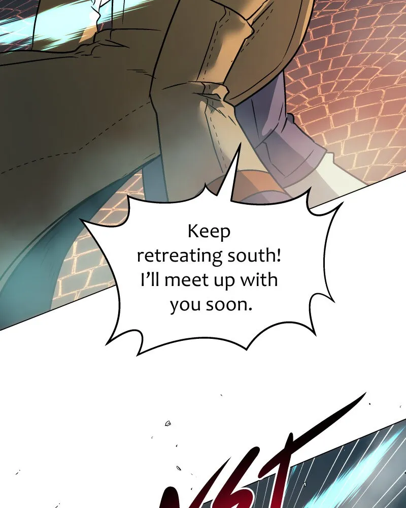 Cape of Spirits Chapter 68 page 73 - 