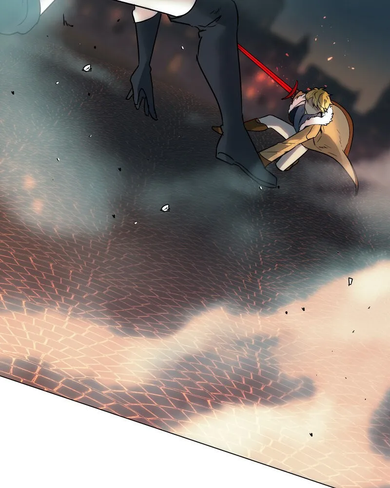 Cape of Spirits Chapter 68 page 86 - 