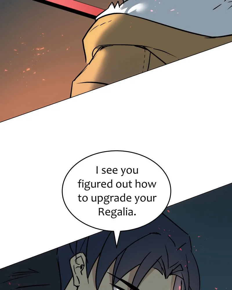Cape of Spirits Chapter 68 page 88 - 
