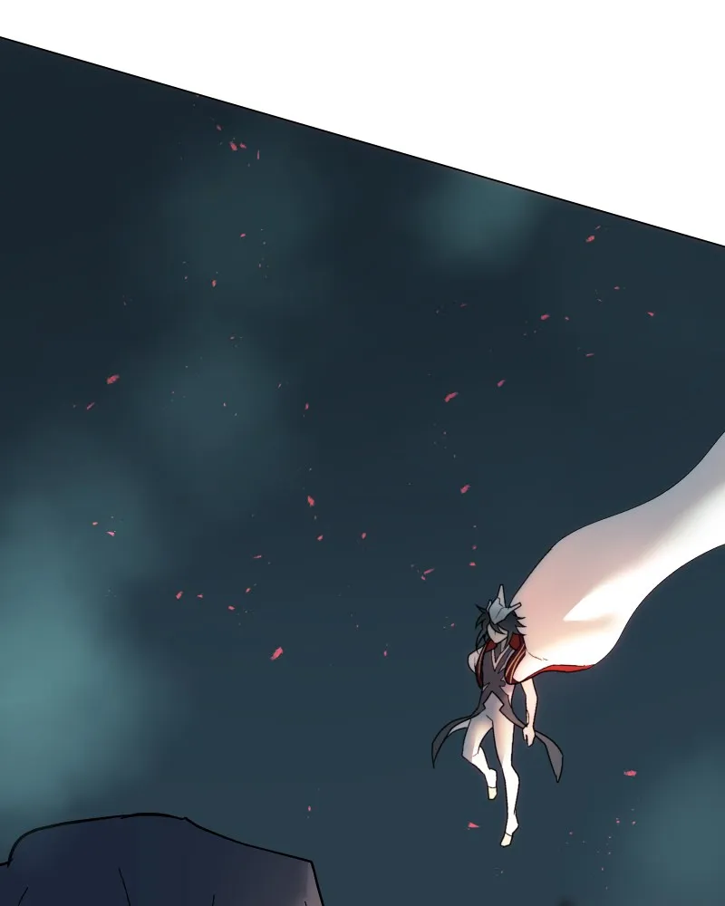 Cape of Spirits Chapter 68 page 90 - 