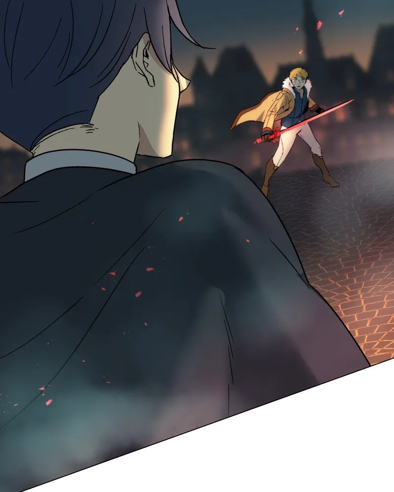 Cape of Spirits Chapter 68 page 91 - 
