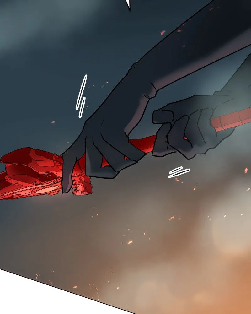 Cape of Spirits Chapter 68 page 96 - 