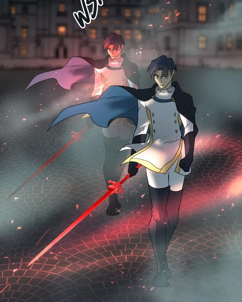 Cape of Spirits Chapter 68 page 98 - 