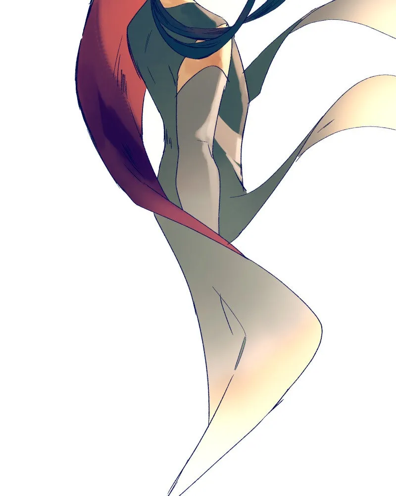 Cape of Spirits Chapter 69 page 2 - 