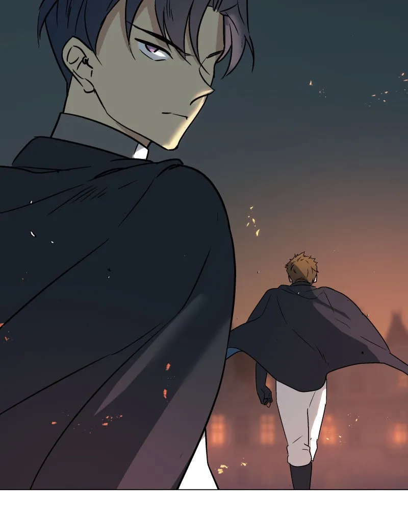 Cape of Spirits Chapter 69 page 117 - 