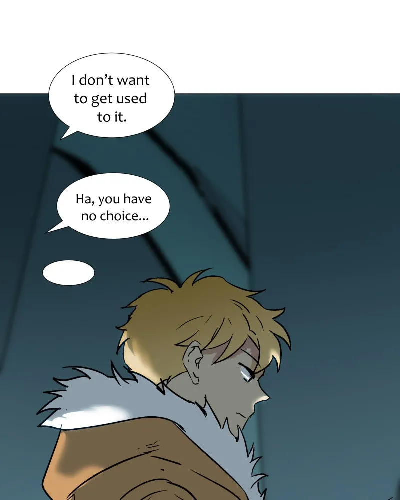 Cape of Spirits Chapter 69 page 132 - 