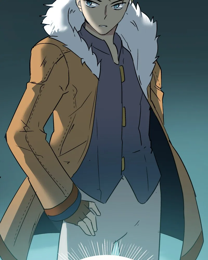 Cape of Spirits Chapter 69 page 148 - 