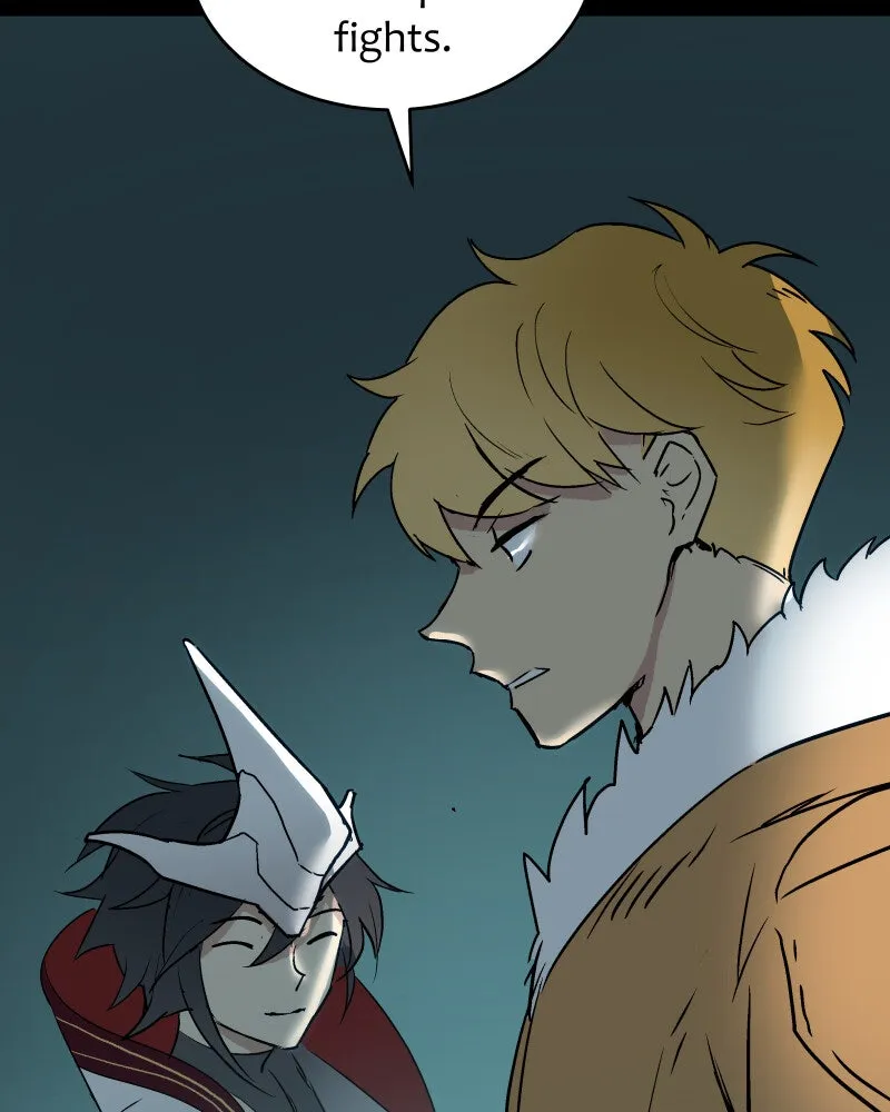 Cape of Spirits Chapter 69 page 152 - 