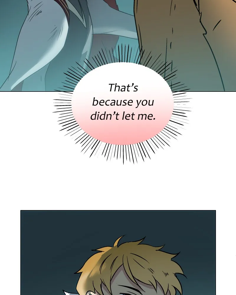 Cape of Spirits Chapter 69 page 153 - 