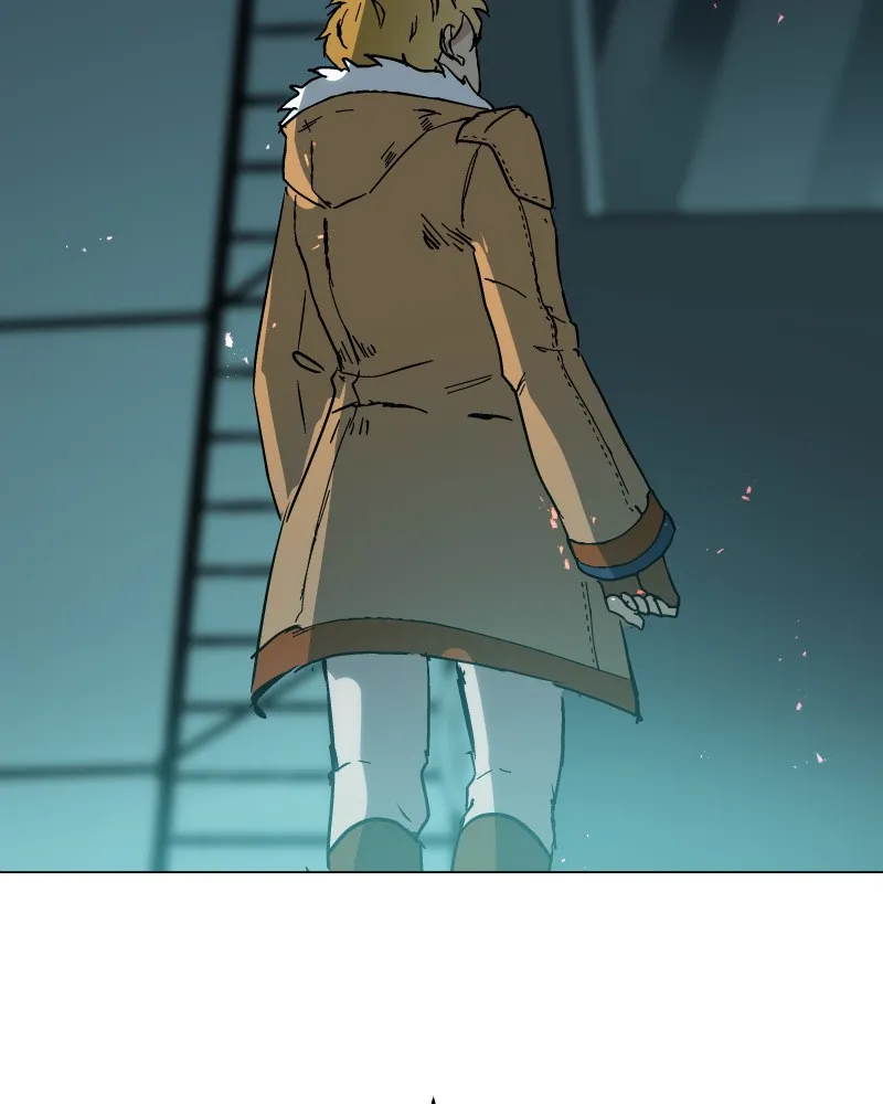 Cape of Spirits Chapter 69 page 159 - 