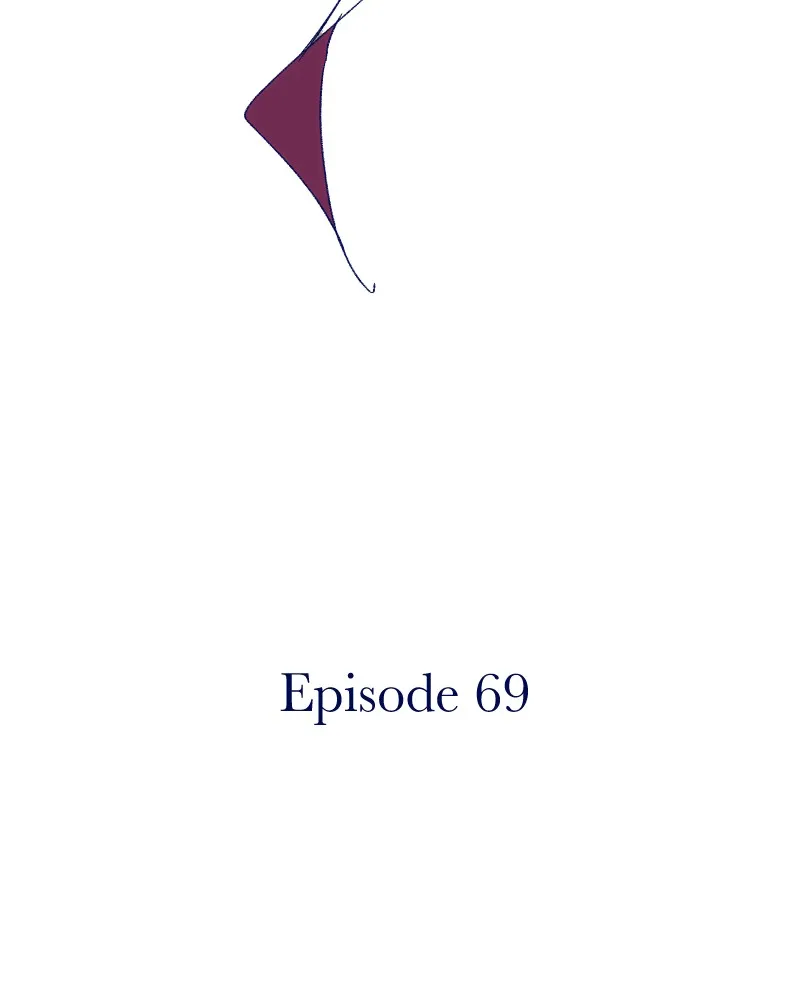 Cape of Spirits Chapter 69 page 3 - 