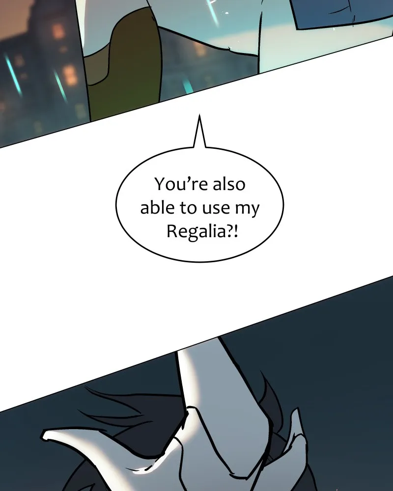 Cape of Spirits Chapter 69 page 23 - 