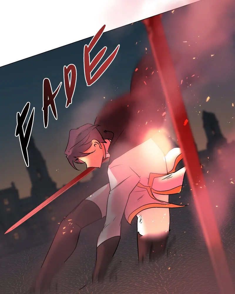 Cape of Spirits Chapter 69 page 29 - 