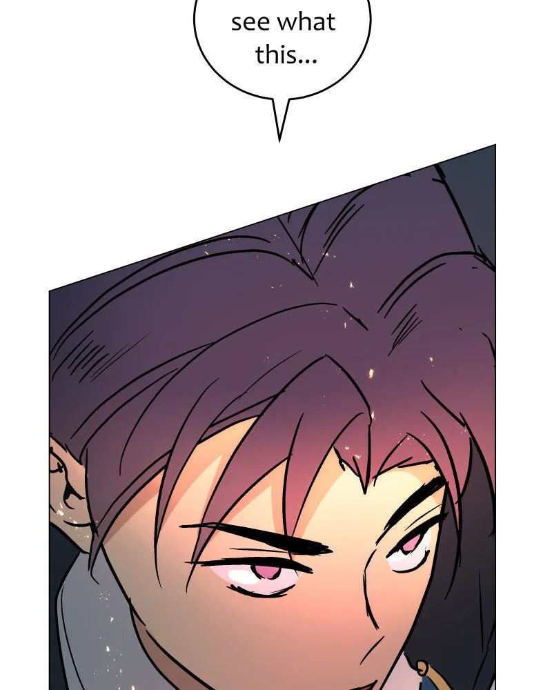 Cape of Spirits Chapter 69 page 33 - 