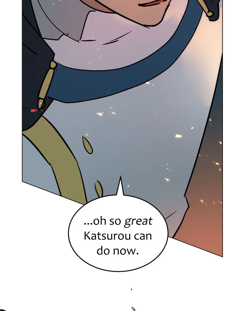 Cape of Spirits Chapter 69 page 34 - 