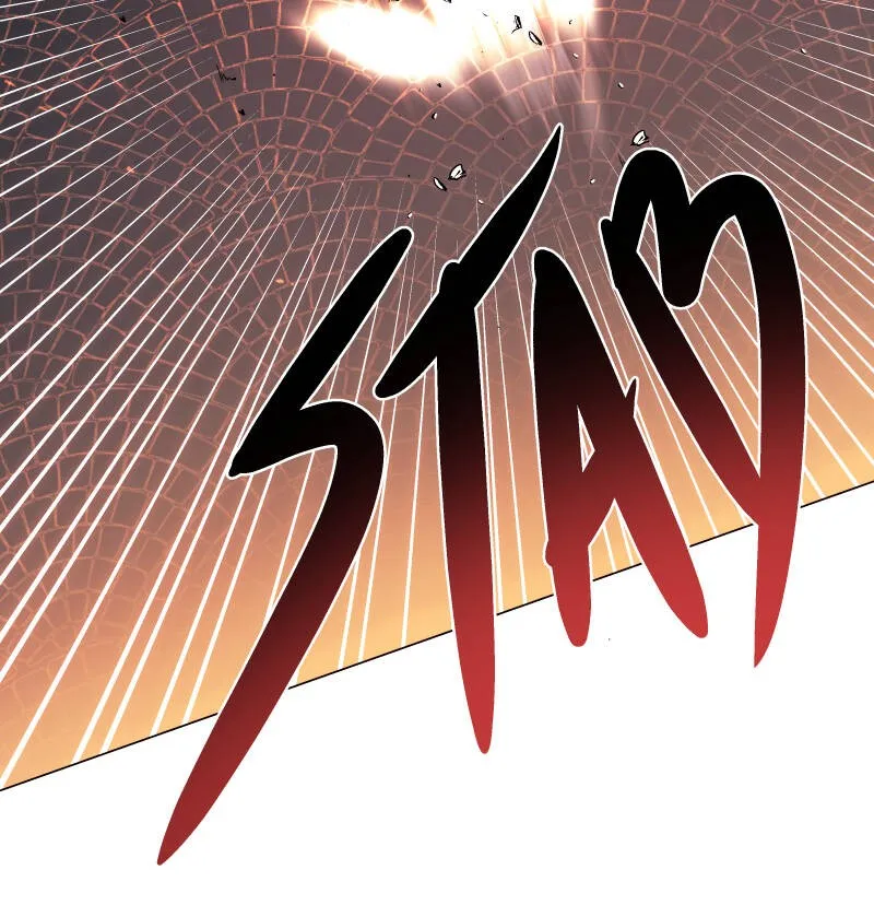 Cape of Spirits Chapter 69 page 36 - 
