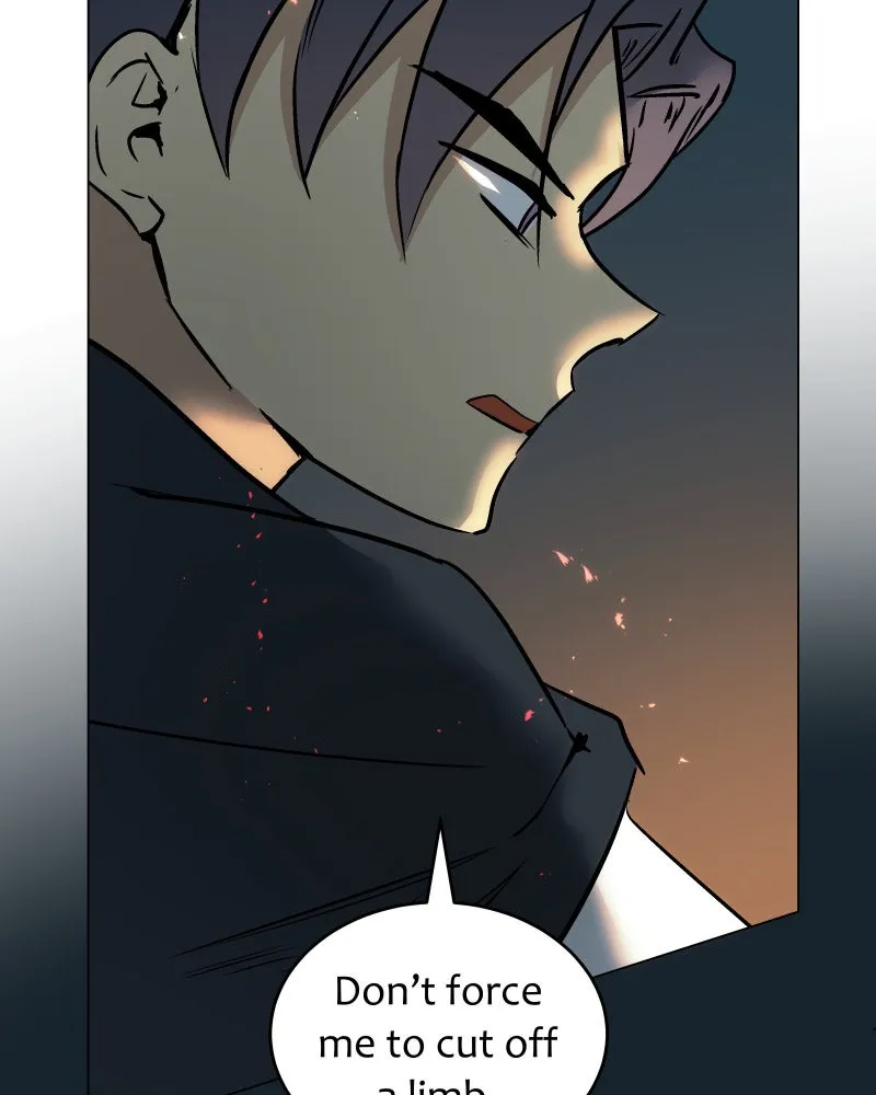 Cape of Spirits Chapter 69 page 5 - 