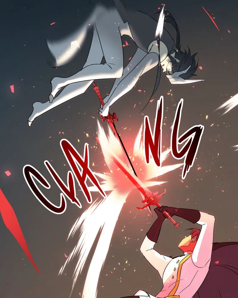 Cape of Spirits Chapter 69 page 45 - 