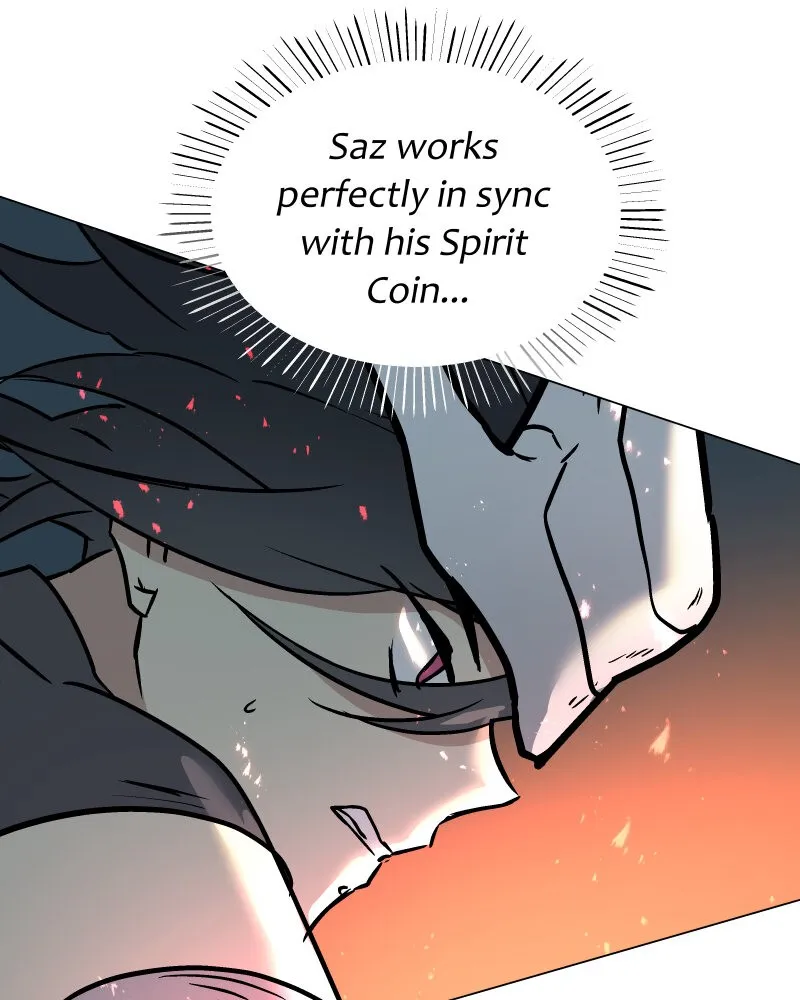 Cape of Spirits Chapter 69 page 47 - 