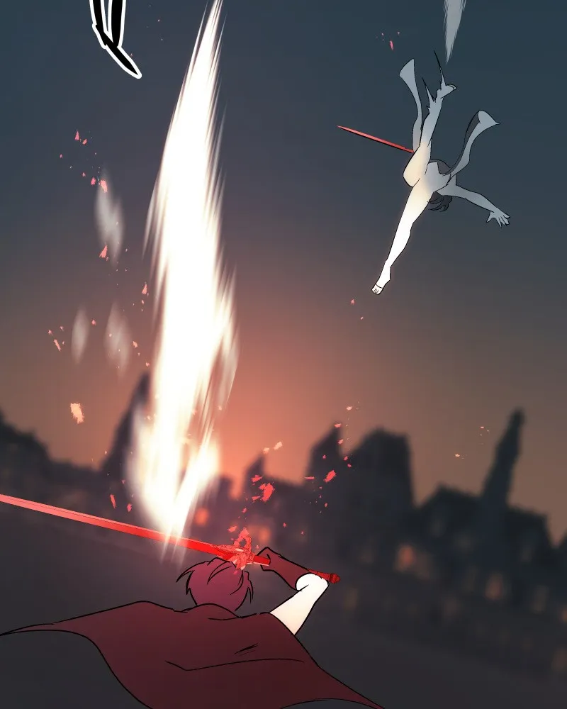 Cape of Spirits Chapter 69 page 49 - 