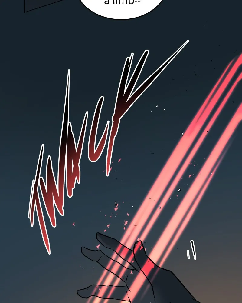 Cape of Spirits Chapter 69 page 6 - 