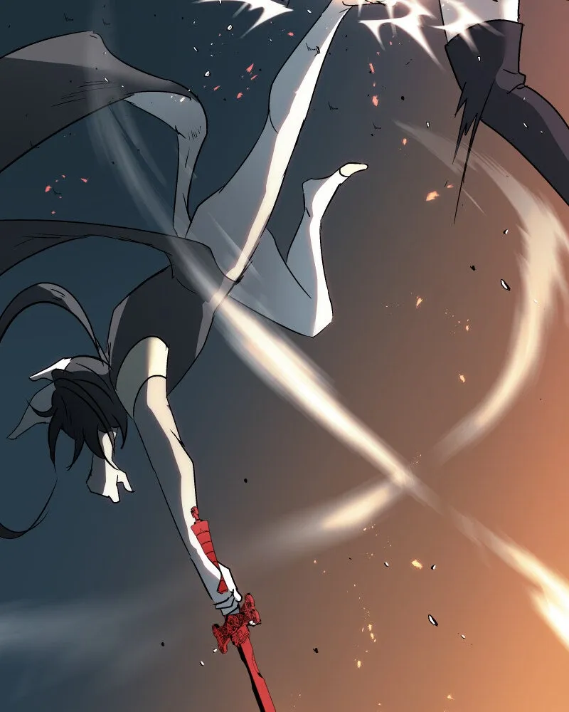 Cape of Spirits Chapter 69 page 64 - 