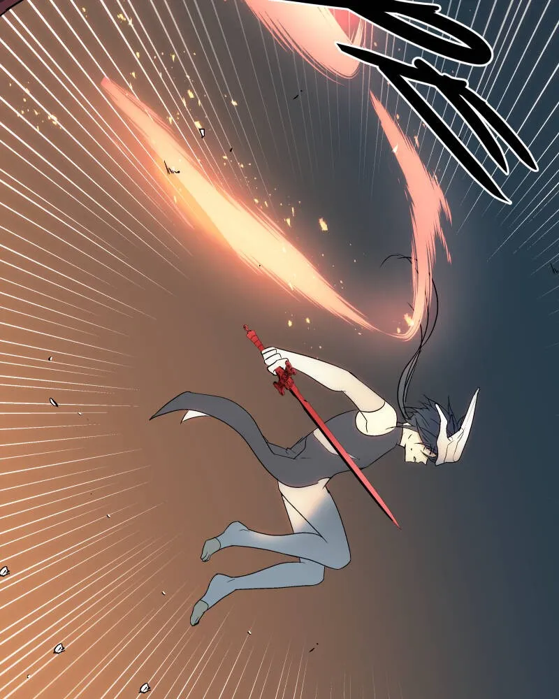 Cape of Spirits Chapter 69 page 70 - 