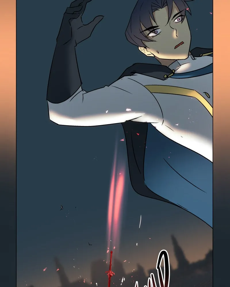Cape of Spirits Chapter 69 page 8 - 