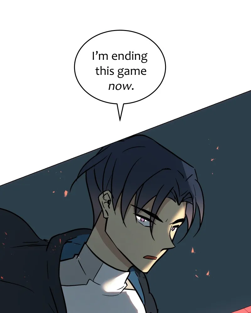 Cape of Spirits Chapter 69 page 75 - 