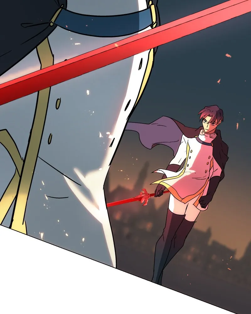 Cape of Spirits Chapter 69 page 76 - 