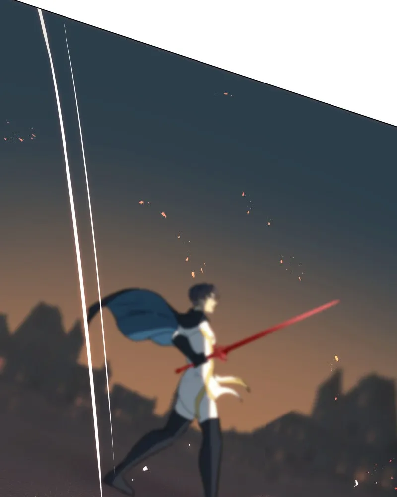 Cape of Spirits Chapter 69 page 80 - 